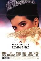 Princess Caraboo 1994 movie poster